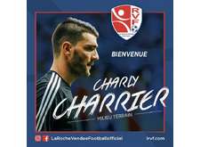 CHARLY CHARRIER À LA ROCHE VF 