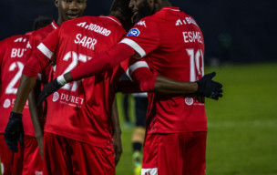 LRVF - ANGERS 2