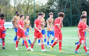 PHOTOS U18