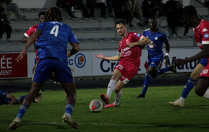 LRVF / LIBOURNE