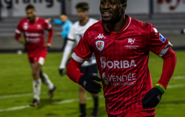 LRVF - ANGERS 2
