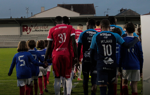 LRVF - BERGERAC