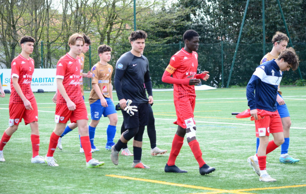 PHOTOS U18