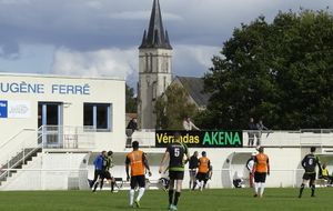 DSR : UNE BELLE VICTOIRE POUR DÉBUTER LE CHAMPIONNAT