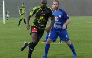 AU DUEL AVEC YVES TEDJE !