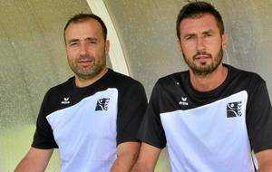 ´´ POINT À MI-SAISON AVEC NOTRE TANDEM JULIEN FRADET / DAVID MERLET ´´ 