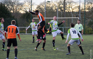 U19 ÉLITE : UNE VICTOIRE EN FIN DE MATCH