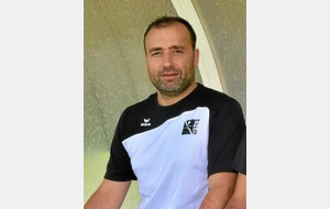 DAVID MERLET VERS LE POLE FRANCE FUTSAL