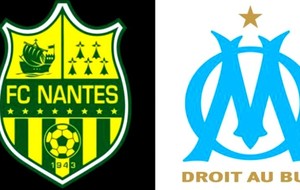 NANTES - MARSEILLE A DESGRANGE !