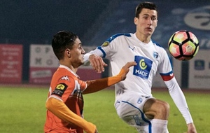THOMAS ALLEMAND REVIENT À LA ROCHE VF 