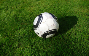 LES MATCHS AMICAUX DES ÉQUIPES SÉNIORS
