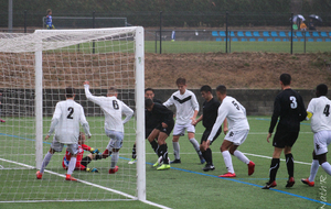 U18 RÉGION : UNE DÉFAITE CONTRE L’USJA CARQUEFOU