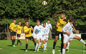 LA ROCHE VF PASSE FACILEMENT LE 2ÈME TOUR DE GAMBARDELLA