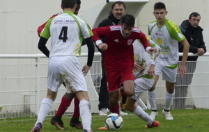 PREMIÈRE VICTOIRE DE LA R3 EN CHAMPIONNAT , MAIS QUELLE VICTOIRE !