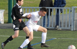 CHANGEMENT DE COACH EN U15 RÉGION 