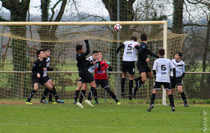VICTOIRE DES U18 RÉGION À CHATEAUBRIANT