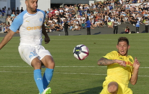 EMILIANO SALA ÉTAIT SUR LA PELOUSE DE DESGRANGE EN JUILLET DERNIER