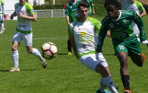  FESTIVAL DE BUTS DE LA R2 À FERRÉ 