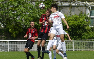 LES U16 RÉGION ACCÈDENT AU CHAMPIONNAT NATIONAL U17