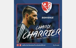 CHARLY CHARRIER À LA ROCHE VF 