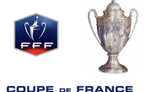 TOUT LE MONDE AU MATCH DE COUPE DE FRANCE LA ROCHE VF / CHATEAUBRIANT