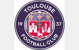 La Roche VF - Toulouse FC à St André