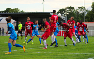 UNE BELLE VICTOIRE À FONTENAY