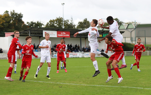 NATIONAL U17 : VERTOU RÉALISE UN HOLD UP PARFAIT !