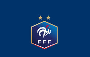 DECISIONS DE LA FFF-COMPETITIONS