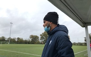 LES U15B CARTONNENT ET ACCÈDENT AU NIVEAU SUPÉRIEUR