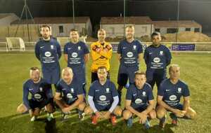 Début de saison pour les loisirs ! 