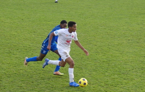 Victoire des U17 Nation face au Chamois Niortais ! 