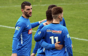 On parle de La Roche VF en Bretagne ! 