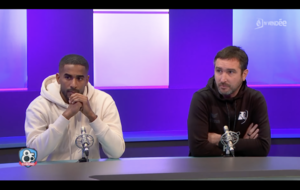 On parle de nous à la télé !