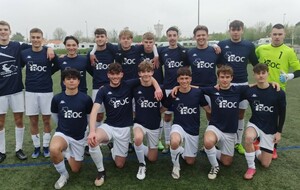 Nos lycées Champions et Vice-Champions Académiques