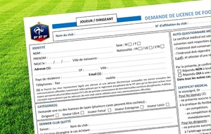 LICENCES