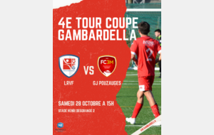 4E TOUR GAMBARDELLA !