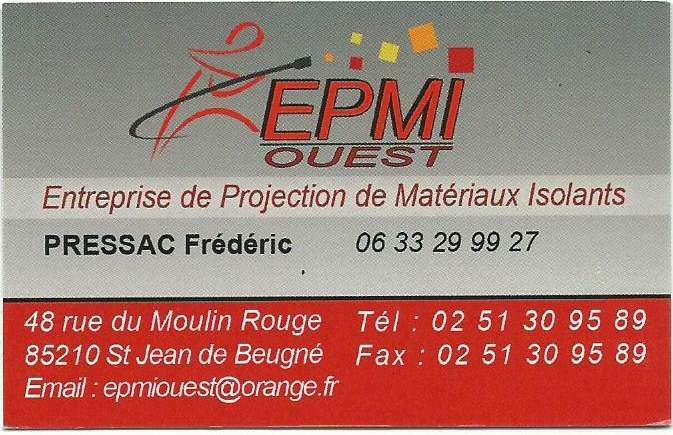 EPMI Ouest