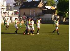 U19 : LA ROCHE VF EN FINALE DE LA COUPE ATLANTIQUE