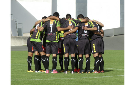 LRVF CRAQUE EN FIN DE MATCH