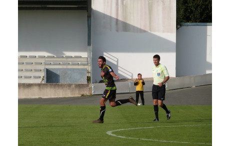 '' 1 CONTRE 1 AVEC ANTONIN BERJON ''