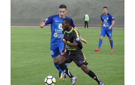 N3 : TRÈS MAUVAISE SOIRÉE À DESGRANGE
