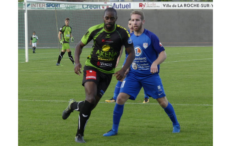 AU DUEL AVEC YVES TEDJE !