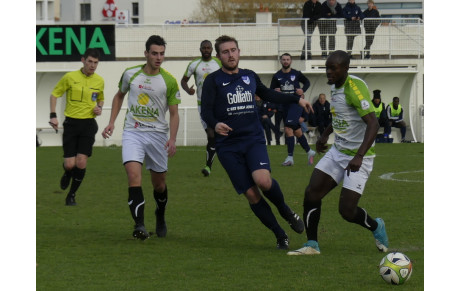 DSR : UN NUL ET DES REGRETS !