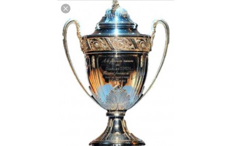 COUPE DE FRANCE : LA ROCHE VF À REZÉ 