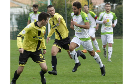 R2 : UN BON MATCH NUL 