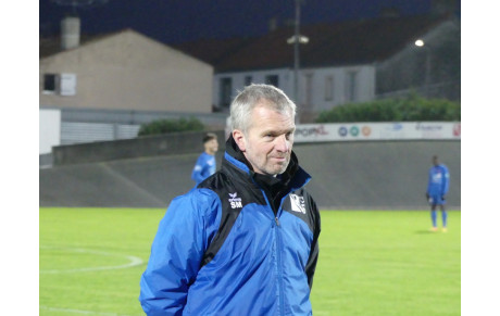 STÉPHANE MOTTIN , LE FOOTBALL AMATEUR ET L’ARGENT 