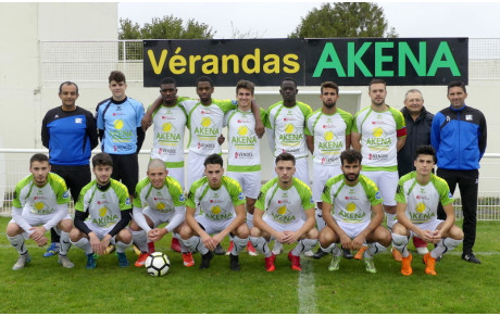 UN DERBY YONNAIS POUR LA COUPE DE VENDÉE 