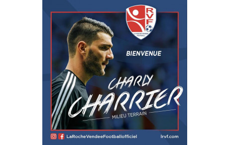 CHARLY CHARRIER À LA ROCHE VF 