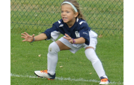 STAGE DE FÉVRIER POUR LES CATÉGORIES U8 à U11